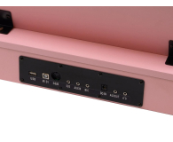 MusicMate Pianino cyfrowe MM-P9 PinkMelody - 1588221 - zdjęcie 7